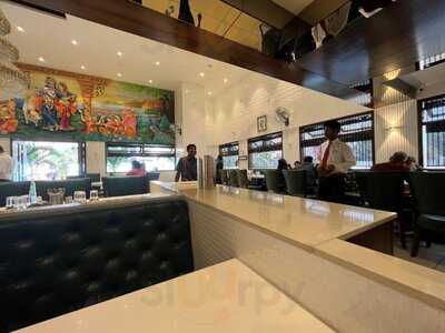 Hotel Atithi Pure Veg