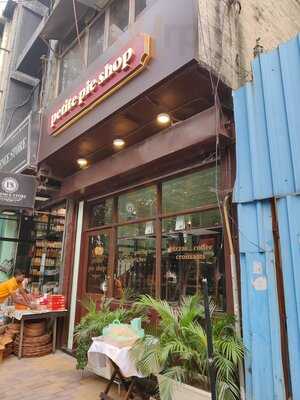 Petite Pie Shop