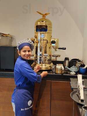 Blu Boulangerie & Co