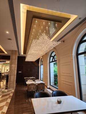 Blu Boulangerie & Co