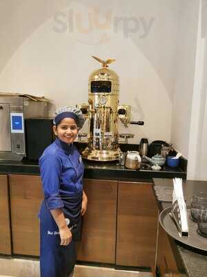 Blu Boulangerie & Co