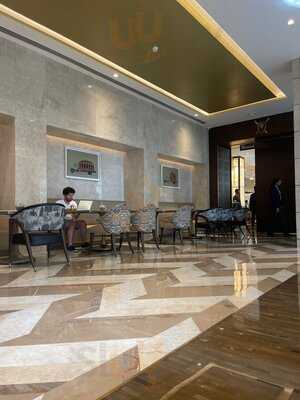 Blu Boulangerie & Co