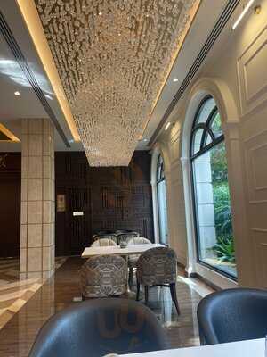 Blu Boulangerie & Co