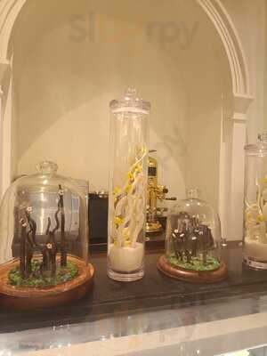 Blu Boulangerie & Co