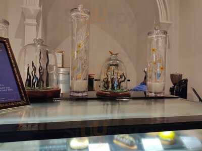 Blu Boulangerie & Co