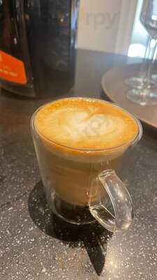 Blu Boulangerie & Co