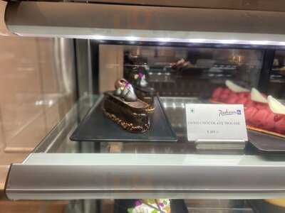 Blu Boulangerie & Co