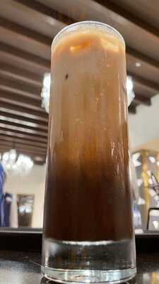 Blu Boulangerie & Co