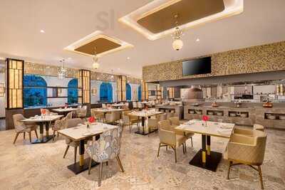 Ministry Of Chutneys