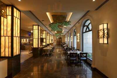 Ministry Of Chutneys