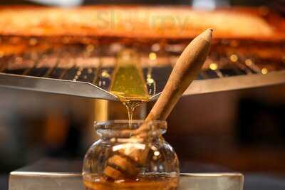 Ministry Of Chutneys