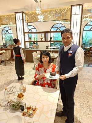 Ministry Of Chutneys