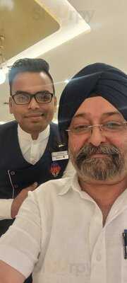 Ministry Of Chutneys