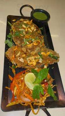 The Backlane Kitchen & Bar