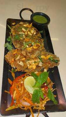 The Backlane Kitchen & Bar