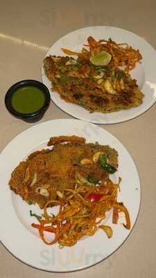 The Backlane Kitchen & Bar