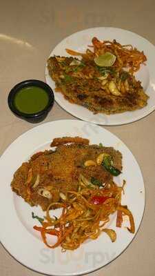 The Backlane Kitchen & Bar