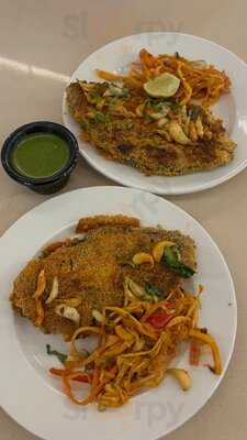 The Backlane Kitchen & Bar