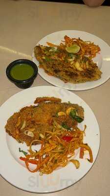 The Backlane Kitchen & Bar