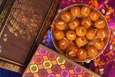 Nathu Sweets | Best Sweet And Bakery In Delhi