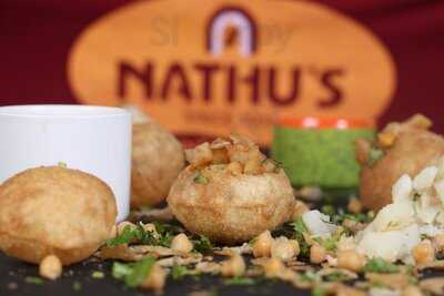 Nathu Sweets | Best Sweet And Bakery In Delhi
