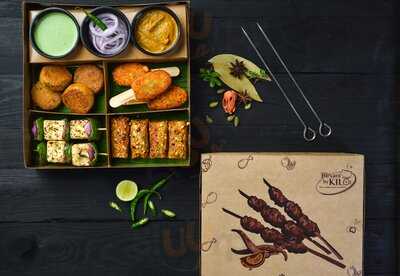 Biryani By Kilo - Wanowrie Pune