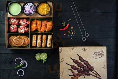 Biryani By Kilo - Wanowrie Pune