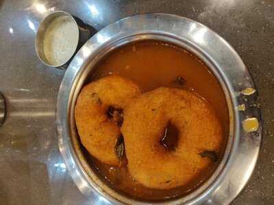 Anna Idli