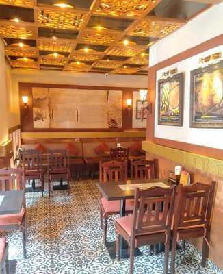 Biryani By Kilo - Kolkata Gariahat