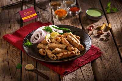 Biryani By Kilo - Kolkata Gariahat