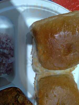 Haldiram's Restaurant