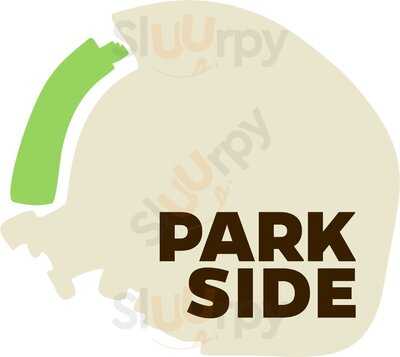 Park Side By The Landmark