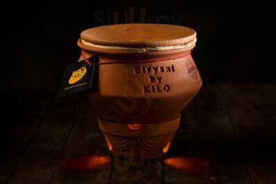Biryani By Kilo - Dwarka