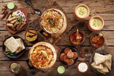 Biryani By Kilo - Shahpur Jat