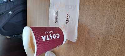 Costa Coffee