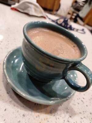 Blue Tokai Coffee Roasters