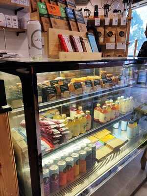 Blue Tokai Coffee Roasters