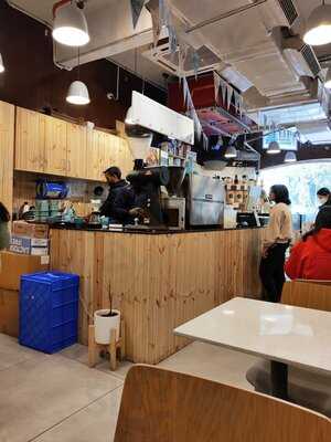 Blue Tokai Coffee Roasters