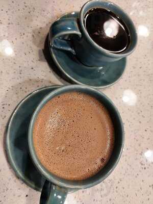 Blue Tokai Coffee Roasters