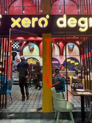 Xero Degrees