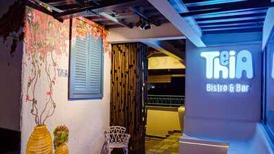Theia Bistro & Bar