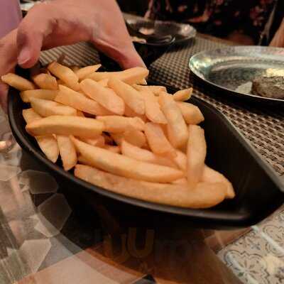 Global Dhaba - The Global Restobar