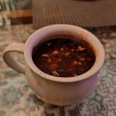 Global Dhaba - The Global Restobar