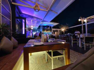 Global Dhaba - The Global Restobar