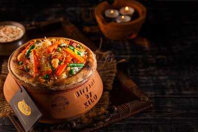 Biryani By Kilo - Hebbal