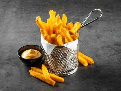 Good Flippin' Burgers