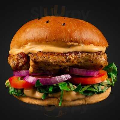 Good Flippin' Burgers