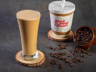 Good Flippin' Burgers - Lower Parel