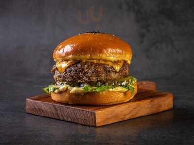 Good Flippin' Burgers - Lower Parel