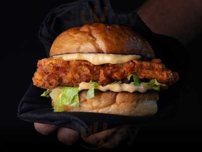 Good Flippin' Burgers Bkc